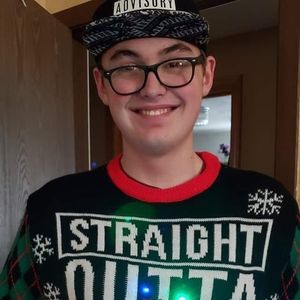 Meet your Posher, Jace